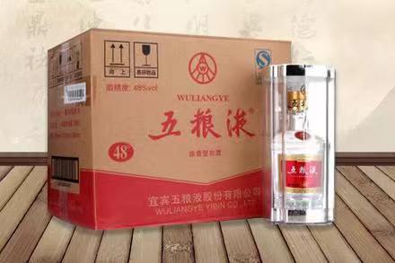 上思五粮液回收