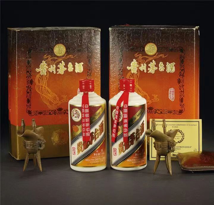 上思烟酒回收