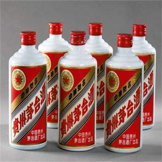 上思老酒回收